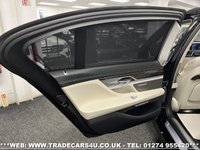 USED 2016 66 BMW 7 SERIES 3.0 740LD XDRIVE 4d 320 BHP UK DELIVERY FLAT FEE &pound;175 (SUBJECT TO DEAL)*OVER 100 IMAGES ON OUR WEBSITE*BESPOKE FINANCE ARRANGED*PART EXCHANGE WELCOME*ALL VEHICLES HPI CLEAR