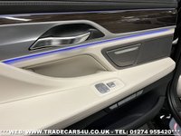 USED 2016 66 BMW 7 SERIES 3.0 740LD XDRIVE 4d 320 BHP UK DELIVERY FLAT FEE &pound;175 (SUBJECT TO DEAL)*OVER 100 IMAGES ON OUR WEBSITE*BESPOKE FINANCE ARRANGED*PART EXCHANGE WELCOME*ALL VEHICLES HPI CLEAR