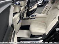 USED 2016 66 BMW 7 SERIES 3.0 740LD XDRIVE 4d 320 BHP UK DELIVERY FLAT FEE &pound;175 (SUBJECT TO DEAL)*OVER 100 IMAGES ON OUR WEBSITE*BESPOKE FINANCE ARRANGED*PART EXCHANGE WELCOME*ALL VEHICLES HPI CLEAR