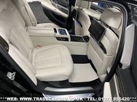 USED 2016 66 BMW 7 SERIES 3.0 740LD XDRIVE 4d 320 BHP UK DELIVERY FLAT FEE &pound;175 (SUBJECT TO DEAL)*OVER 100 IMAGES ON OUR WEBSITE*BESPOKE FINANCE ARRANGED*PART EXCHANGE WELCOME*ALL VEHICLES HPI CLEAR