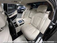USED 2016 66 BMW 7 SERIES 3.0 740LD XDRIVE 4d 320 BHP UK DELIVERY FLAT FEE &pound;175 (SUBJECT TO DEAL)*OVER 100 IMAGES ON OUR WEBSITE*BESPOKE FINANCE ARRANGED*PART EXCHANGE WELCOME*ALL VEHICLES HPI CLEAR