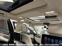 USED 2016 66 BMW 7 SERIES 3.0 740LD XDRIVE 4d 320 BHP UK DELIVERY FLAT FEE &pound;175 (SUBJECT TO DEAL)*OVER 100 IMAGES ON OUR WEBSITE*BESPOKE FINANCE ARRANGED*PART EXCHANGE WELCOME*ALL VEHICLES HPI CLEAR