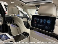 USED 2016 66 BMW 7 SERIES 3.0 740LD XDRIVE 4d 320 BHP UK DELIVERY FLAT FEE &pound;175 (SUBJECT TO DEAL)*OVER 100 IMAGES ON OUR WEBSITE*BESPOKE FINANCE ARRANGED*PART EXCHANGE WELCOME*ALL VEHICLES HPI CLEAR