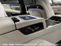 USED 2016 66 BMW 7 SERIES 3.0 740LD XDRIVE 4d 320 BHP UK DELIVERY FLAT FEE &pound;175 (SUBJECT TO DEAL)*OVER 100 IMAGES ON OUR WEBSITE*BESPOKE FINANCE ARRANGED*PART EXCHANGE WELCOME*ALL VEHICLES HPI CLEAR
