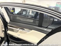 USED 2016 66 BMW 7 SERIES 3.0 740LD XDRIVE 4d 320 BHP UK DELIVERY FLAT FEE &pound;175 (SUBJECT TO DEAL)*OVER 100 IMAGES ON OUR WEBSITE*BESPOKE FINANCE ARRANGED*PART EXCHANGE WELCOME*ALL VEHICLES HPI CLEAR