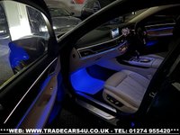 USED 2016 66 BMW 7 SERIES 3.0 740LD XDRIVE 4d 320 BHP UK DELIVERY FLAT FEE &pound;175 (SUBJECT TO DEAL)*OVER 100 IMAGES ON OUR WEBSITE*BESPOKE FINANCE ARRANGED*PART EXCHANGE WELCOME*ALL VEHICLES HPI CLEAR