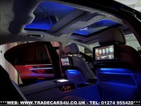 USED 2016 66 BMW 7 SERIES 3.0 740LD XDRIVE 4d 320 BHP UK DELIVERY FLAT FEE &pound;175 (SUBJECT TO DEAL)*OVER 100 IMAGES ON OUR WEBSITE*BESPOKE FINANCE ARRANGED*PART EXCHANGE WELCOME*ALL VEHICLES HPI CLEAR