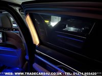 USED 2016 66 BMW 7 SERIES 3.0 740LD XDRIVE 4d 320 BHP UK DELIVERY FLAT FEE &pound;175 (SUBJECT TO DEAL)*OVER 100 IMAGES ON OUR WEBSITE*BESPOKE FINANCE ARRANGED*PART EXCHANGE WELCOME*ALL VEHICLES HPI CLEAR