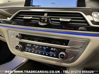 USED 2016 66 BMW 7 SERIES 3.0 740LD XDRIVE 4d 320 BHP UK DELIVERY FLAT FEE &pound;175 (SUBJECT TO DEAL)*OVER 100 IMAGES ON OUR WEBSITE*BESPOKE FINANCE ARRANGED*PART EXCHANGE WELCOME*ALL VEHICLES HPI CLEAR