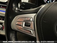 USED 2016 66 BMW 7 SERIES 3.0 740LD XDRIVE 4d 320 BHP UK DELIVERY FLAT FEE &pound;175 (SUBJECT TO DEAL)*OVER 100 IMAGES ON OUR WEBSITE*BESPOKE FINANCE ARRANGED*PART EXCHANGE WELCOME*ALL VEHICLES HPI CLEAR