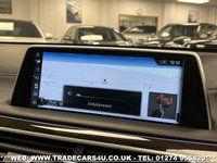 USED 2016 66 BMW 7 SERIES 3.0 740LD XDRIVE 4d 320 BHP UK DELIVERY FLAT FEE &pound;175 (SUBJECT TO DEAL)*OVER 100 IMAGES ON OUR WEBSITE*BESPOKE FINANCE ARRANGED*PART EXCHANGE WELCOME*ALL VEHICLES HPI CLEAR