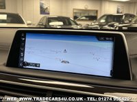 USED 2016 66 BMW 7 SERIES 3.0 740LD XDRIVE 4d 320 BHP UK DELIVERY FLAT FEE &pound;175 (SUBJECT TO DEAL)*OVER 100 IMAGES ON OUR WEBSITE*BESPOKE FINANCE ARRANGED*PART EXCHANGE WELCOME*ALL VEHICLES HPI CLEAR