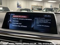 USED 2016 66 BMW 7 SERIES 3.0 740LD XDRIVE 4d 320 BHP UK DELIVERY FLAT FEE &pound;175 (SUBJECT TO DEAL)*OVER 100 IMAGES ON OUR WEBSITE*BESPOKE FINANCE ARRANGED*PART EXCHANGE WELCOME*ALL VEHICLES HPI CLEAR