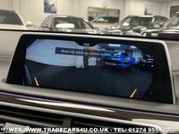 USED 2016 66 BMW 7 SERIES 3.0 740LD XDRIVE 4d 320 BHP UK DELIVERY FLAT FEE &pound;175 (SUBJECT TO DEAL)*OVER 100 IMAGES ON OUR WEBSITE*BESPOKE FINANCE ARRANGED*PART EXCHANGE WELCOME*ALL VEHICLES HPI CLEAR