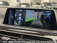 USED 2016 66 BMW 7 SERIES 3.0 740LD XDRIVE 4d 320 BHP UK DELIVERY FLAT FEE &pound;175 (SUBJECT TO DEAL)*OVER 100 IMAGES ON OUR WEBSITE*BESPOKE FINANCE ARRANGED*PART EXCHANGE WELCOME*ALL VEHICLES HPI CLEAR