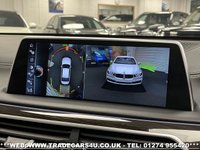 USED 2016 66 BMW 7 SERIES 3.0 740LD XDRIVE 4d 320 BHP UK DELIVERY FLAT FEE &pound;175 (SUBJECT TO DEAL)*OVER 100 IMAGES ON OUR WEBSITE*BESPOKE FINANCE ARRANGED*PART EXCHANGE WELCOME*ALL VEHICLES HPI CLEAR