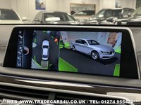USED 2016 66 BMW 7 SERIES 3.0 740LD XDRIVE 4d 320 BHP UK DELIVERY FLAT FEE &pound;175 (SUBJECT TO DEAL)*OVER 100 IMAGES ON OUR WEBSITE*BESPOKE FINANCE ARRANGED*PART EXCHANGE WELCOME*ALL VEHICLES HPI CLEAR