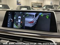 USED 2016 66 BMW 7 SERIES 3.0 740LD XDRIVE 4d 320 BHP UK DELIVERY FLAT FEE &pound;175 (SUBJECT TO DEAL)*OVER 100 IMAGES ON OUR WEBSITE*BESPOKE FINANCE ARRANGED*PART EXCHANGE WELCOME*ALL VEHICLES HPI CLEAR