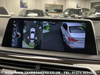 USED 2016 66 BMW 7 SERIES 3.0 740LD XDRIVE 4d 320 BHP UK DELIVERY FLAT FEE &pound;175 (SUBJECT TO DEAL)*OVER 100 IMAGES ON OUR WEBSITE*BESPOKE FINANCE ARRANGED*PART EXCHANGE WELCOME*ALL VEHICLES HPI CLEAR