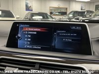 USED 2016 66 BMW 7 SERIES 3.0 740LD XDRIVE 4d 320 BHP UK DELIVERY FLAT FEE &pound;175 (SUBJECT TO DEAL)*OVER 100 IMAGES ON OUR WEBSITE*BESPOKE FINANCE ARRANGED*PART EXCHANGE WELCOME*ALL VEHICLES HPI CLEAR