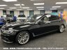USED 2016 66 BMW 7 SERIES 3.0 740LD XDRIVE 4d 320 BHP UK DELIVERY FLAT FEE &pound;175 (SUBJECT TO DEAL)*OVER 100 IMAGES ON OUR WEBSITE*BESPOKE FINANCE ARRANGED*PART EXCHANGE WELCOME*ALL VEHICLES HPI CLEAR