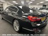 USED 2016 66 BMW 7 SERIES 3.0 740LD XDRIVE 4d 320 BHP UK DELIVERY FLAT FEE &pound;175 (SUBJECT TO DEAL)*OVER 100 IMAGES ON OUR WEBSITE*BESPOKE FINANCE ARRANGED*PART EXCHANGE WELCOME*ALL VEHICLES HPI CLEAR