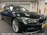 USED 2016 66 BMW 7 SERIES 3.0 740LD XDRIVE 4d 320 BHP UK DELIVERY FLAT FEE &pound;175 (SUBJECT TO DEAL)*OVER 100 IMAGES ON OUR WEBSITE*BESPOKE FINANCE ARRANGED*PART EXCHANGE WELCOME*ALL VEHICLES HPI CLEAR