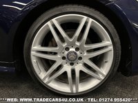 USED 2016 16 MERCEDES-BENZ E-CLASS 3.0 E350 BLUETEC AMG LINE 2d 258 PS UK DELIVERY FLAT FEE &pound;175 (SUBJECT TO DEAL)*OVER 100 IMAGES ON OUR WEBSITE*BESPOKE FINANCE ARRANGED*PART EXCHANGE WELCOME*ALL VEHICLES HPI CLEAR