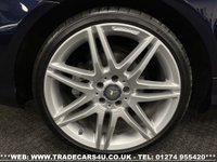 USED 2016 16 MERCEDES-BENZ E-CLASS 3.0 E350 BLUETEC AMG LINE 2d 258 PS UK DELIVERY FLAT FEE &pound;175 (SUBJECT TO DEAL)*OVER 100 IMAGES ON OUR WEBSITE*BESPOKE FINANCE ARRANGED*PART EXCHANGE WELCOME*ALL VEHICLES HPI CLEAR