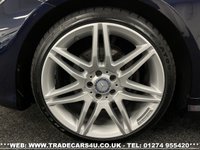 USED 2016 16 MERCEDES-BENZ E-CLASS 3.0 E350 BLUETEC AMG LINE 2d 258 PS UK DELIVERY FLAT FEE &pound;175 (SUBJECT TO DEAL)*OVER 100 IMAGES ON OUR WEBSITE*BESPOKE FINANCE ARRANGED*PART EXCHANGE WELCOME*ALL VEHICLES HPI CLEAR