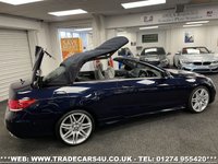 USED 2016 16 MERCEDES-BENZ E-CLASS 3.0 E350 BLUETEC AMG LINE 2d 258 PS UK DELIVERY FLAT FEE &pound;175 (SUBJECT TO DEAL)*OVER 100 IMAGES ON OUR WEBSITE*BESPOKE FINANCE ARRANGED*PART EXCHANGE WELCOME*ALL VEHICLES HPI CLEAR