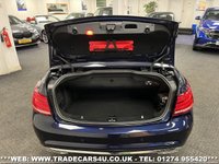 USED 2016 16 MERCEDES-BENZ E-CLASS 3.0 E350 BLUETEC AMG LINE 2d 258 PS UK DELIVERY FLAT FEE &pound;175 (SUBJECT TO DEAL)*OVER 100 IMAGES ON OUR WEBSITE*BESPOKE FINANCE ARRANGED*PART EXCHANGE WELCOME*ALL VEHICLES HPI CLEAR
