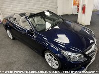 USED 2016 16 MERCEDES-BENZ E-CLASS 3.0 E350 BLUETEC AMG LINE 2d 258 PS UK DELIVERY FLAT FEE &pound;175 (SUBJECT TO DEAL)*OVER 100 IMAGES ON OUR WEBSITE*BESPOKE FINANCE ARRANGED*PART EXCHANGE WELCOME*ALL VEHICLES HPI CLEAR