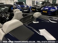 USED 2016 16 MERCEDES-BENZ E-CLASS 3.0 E350 BLUETEC AMG LINE 2d 258 PS UK DELIVERY FLAT FEE &pound;175 (SUBJECT TO DEAL)*OVER 100 IMAGES ON OUR WEBSITE*BESPOKE FINANCE ARRANGED*PART EXCHANGE WELCOME*ALL VEHICLES HPI CLEAR