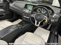 USED 2016 16 MERCEDES-BENZ E-CLASS 3.0 E350 BLUETEC AMG LINE 2d 258 PS UK DELIVERY FLAT FEE &pound;175 (SUBJECT TO DEAL)*OVER 100 IMAGES ON OUR WEBSITE*BESPOKE FINANCE ARRANGED*PART EXCHANGE WELCOME*ALL VEHICLES HPI CLEAR