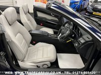 USED 2016 16 MERCEDES-BENZ E-CLASS 3.0 E350 BLUETEC AMG LINE 2d 258 PS UK DELIVERY FLAT FEE &pound;175 (SUBJECT TO DEAL)*OVER 100 IMAGES ON OUR WEBSITE*BESPOKE FINANCE ARRANGED*PART EXCHANGE WELCOME*ALL VEHICLES HPI CLEAR