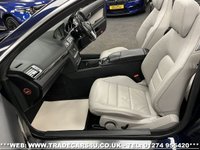 USED 2016 16 MERCEDES-BENZ E-CLASS 3.0 E350 BLUETEC AMG LINE 2d 258 PS UK DELIVERY FLAT FEE &pound;175 (SUBJECT TO DEAL)*OVER 100 IMAGES ON OUR WEBSITE*BESPOKE FINANCE ARRANGED*PART EXCHANGE WELCOME*ALL VEHICLES HPI CLEAR