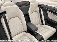 USED 2016 16 MERCEDES-BENZ E-CLASS 3.0 E350 BLUETEC AMG LINE 2d 258 PS UK DELIVERY FLAT FEE &pound;175 (SUBJECT TO DEAL)*OVER 100 IMAGES ON OUR WEBSITE*BESPOKE FINANCE ARRANGED*PART EXCHANGE WELCOME*ALL VEHICLES HPI CLEAR