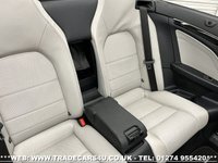 USED 2016 16 MERCEDES-BENZ E-CLASS 3.0 E350 BLUETEC AMG LINE 2d 258 PS UK DELIVERY FLAT FEE &pound;175 (SUBJECT TO DEAL)*OVER 100 IMAGES ON OUR WEBSITE*BESPOKE FINANCE ARRANGED*PART EXCHANGE WELCOME*ALL VEHICLES HPI CLEAR