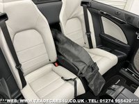 USED 2016 16 MERCEDES-BENZ E-CLASS 3.0 E350 BLUETEC AMG LINE 2d 258 PS UK DELIVERY FLAT FEE &pound;175 (SUBJECT TO DEAL)*OVER 100 IMAGES ON OUR WEBSITE*BESPOKE FINANCE ARRANGED*PART EXCHANGE WELCOME*ALL VEHICLES HPI CLEAR