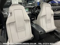 USED 2016 16 MERCEDES-BENZ E-CLASS 3.0 E350 BLUETEC AMG LINE 2d 258 PS UK DELIVERY FLAT FEE &pound;175 (SUBJECT TO DEAL)*OVER 100 IMAGES ON OUR WEBSITE*BESPOKE FINANCE ARRANGED*PART EXCHANGE WELCOME*ALL VEHICLES HPI CLEAR