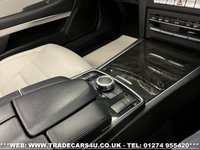 USED 2016 16 MERCEDES-BENZ E-CLASS 3.0 E350 BLUETEC AMG LINE 2d 258 PS UK DELIVERY FLAT FEE &pound;175 (SUBJECT TO DEAL)*OVER 100 IMAGES ON OUR WEBSITE*BESPOKE FINANCE ARRANGED*PART EXCHANGE WELCOME*ALL VEHICLES HPI CLEAR