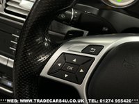 USED 2016 16 MERCEDES-BENZ E-CLASS 3.0 E350 BLUETEC AMG LINE 2d 258 PS UK DELIVERY FLAT FEE &pound;175 (SUBJECT TO DEAL)*OVER 100 IMAGES ON OUR WEBSITE*BESPOKE FINANCE ARRANGED*PART EXCHANGE WELCOME*ALL VEHICLES HPI CLEAR