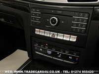USED 2016 16 MERCEDES-BENZ E-CLASS 3.0 E350 BLUETEC AMG LINE 2d 258 PS UK DELIVERY FLAT FEE &pound;175 (SUBJECT TO DEAL)*OVER 100 IMAGES ON OUR WEBSITE*BESPOKE FINANCE ARRANGED*PART EXCHANGE WELCOME*ALL VEHICLES HPI CLEAR