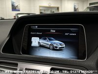 USED 2016 16 MERCEDES-BENZ E-CLASS 3.0 E350 BLUETEC AMG LINE 2d 258 PS UK DELIVERY FLAT FEE &pound;175 (SUBJECT TO DEAL)*OVER 100 IMAGES ON OUR WEBSITE*BESPOKE FINANCE ARRANGED*PART EXCHANGE WELCOME*ALL VEHICLES HPI CLEAR