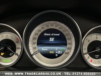 USED 2016 16 MERCEDES-BENZ E-CLASS 3.0 E350 BLUETEC AMG LINE 2d 258 PS UK DELIVERY FLAT FEE &pound;175 (SUBJECT TO DEAL)*OVER 100 IMAGES ON OUR WEBSITE*BESPOKE FINANCE ARRANGED*PART EXCHANGE WELCOME*ALL VEHICLES HPI CLEAR