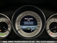 USED 2016 16 MERCEDES-BENZ E-CLASS 3.0 E350 BLUETEC AMG LINE 2d 258 PS UK DELIVERY FLAT FEE &pound;175 (SUBJECT TO DEAL)*OVER 100 IMAGES ON OUR WEBSITE*BESPOKE FINANCE ARRANGED*PART EXCHANGE WELCOME*ALL VEHICLES HPI CLEAR