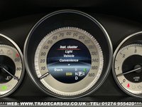 USED 2016 16 MERCEDES-BENZ E-CLASS 3.0 E350 BLUETEC AMG LINE 2d 258 PS UK DELIVERY FLAT FEE &pound;175 (SUBJECT TO DEAL)*OVER 100 IMAGES ON OUR WEBSITE*BESPOKE FINANCE ARRANGED*PART EXCHANGE WELCOME*ALL VEHICLES HPI CLEAR