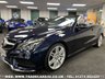 USED 2016 16 MERCEDES-BENZ E-CLASS 3.0 E350 BLUETEC AMG LINE 2d 258 PS UK DELIVERY FLAT FEE &pound;175 (SUBJECT TO DEAL)*OVER 100 IMAGES ON OUR WEBSITE*BESPOKE FINANCE ARRANGED*PART EXCHANGE WELCOME*ALL VEHICLES HPI CLEAR
