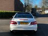 USED 2012 12 MERCEDES-BENZ E-CLASS 3.0 E350 CDI BLUEEFFICIENCY SPORT 2d 265 BHP 